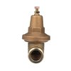 Wilkins Zurn 3/4 in. Bronze Pressure Reducing Valve 1 in. 1 pc 1-70XLDUC